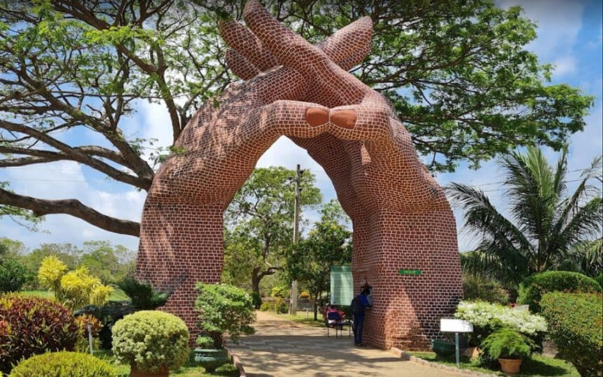 Batatha park
