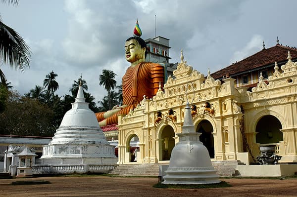 Temple Vauruakannala 