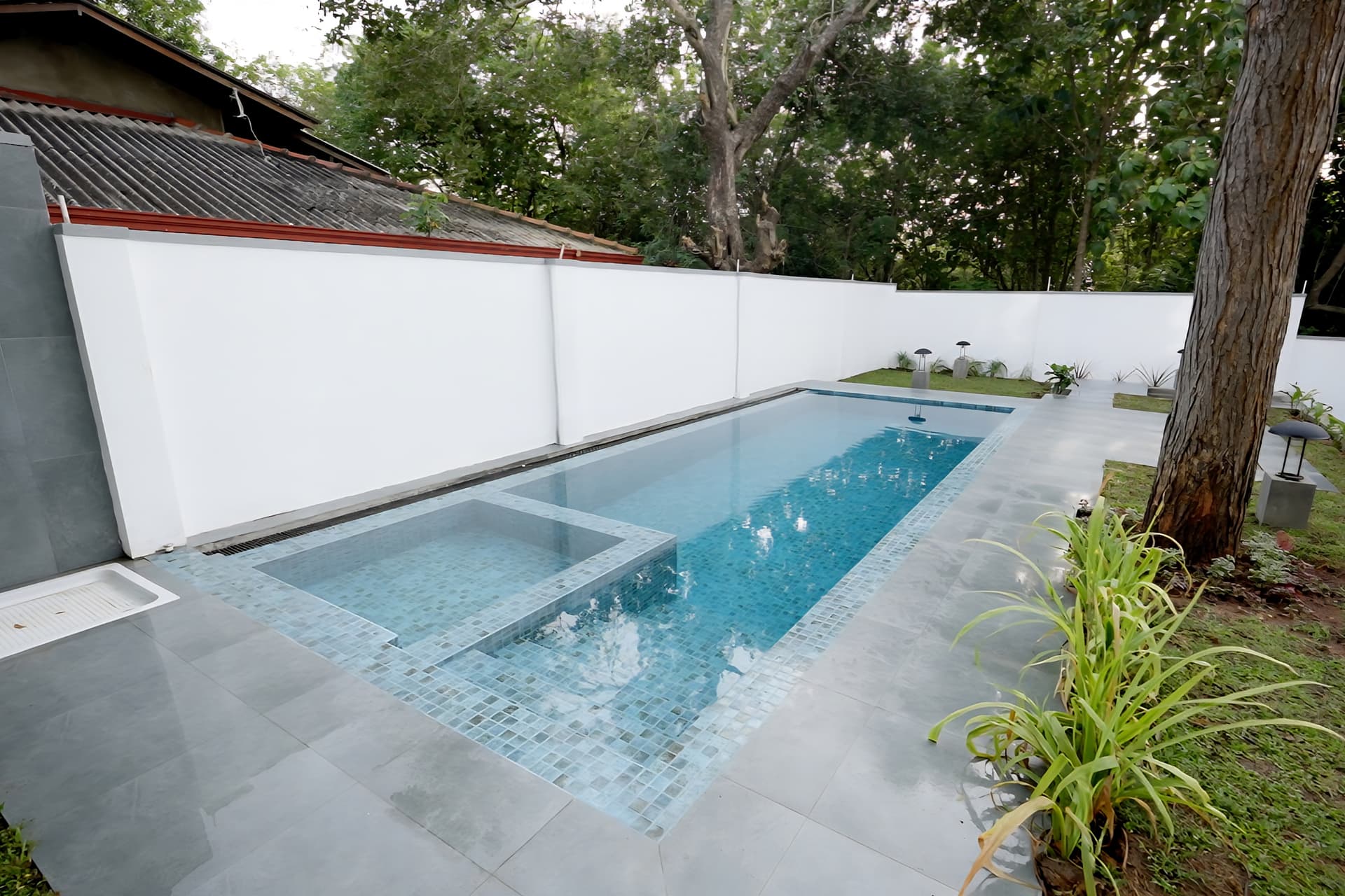 Villa 2