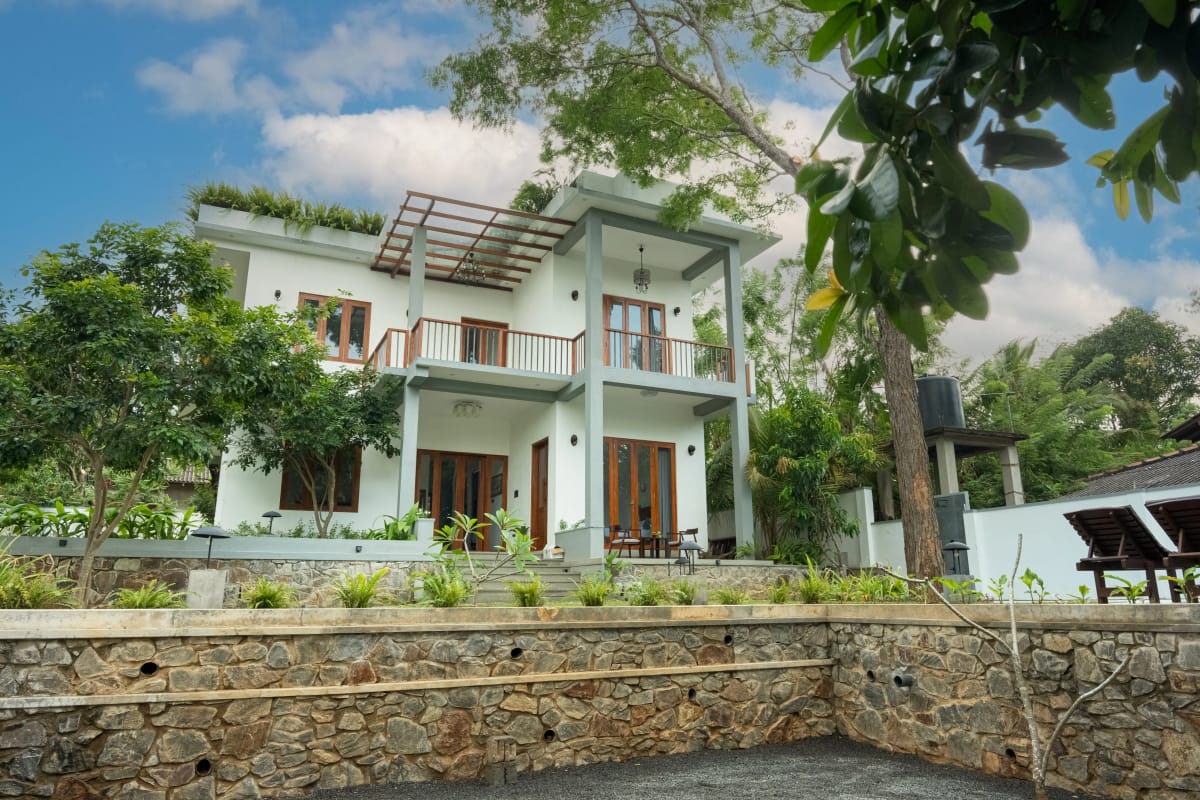 Villa Sathkara